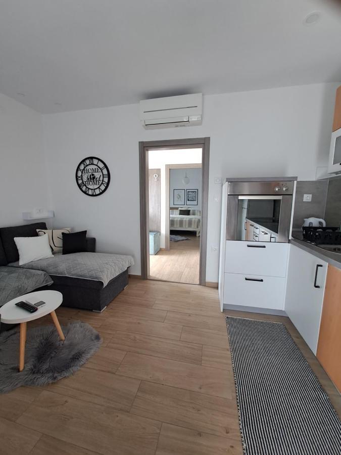 Doki Apartment Šibenik Exterior foto