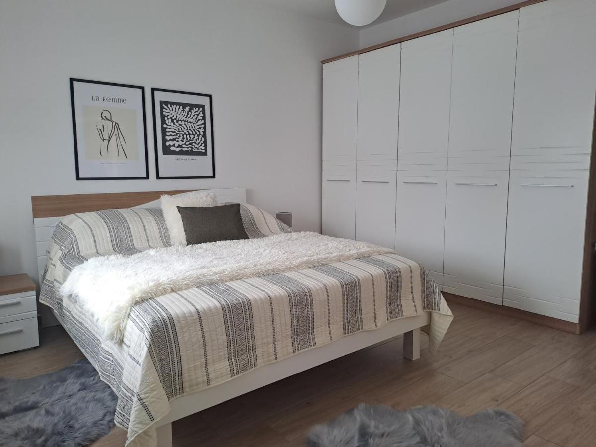 Doki Apartment Šibenik Exterior foto