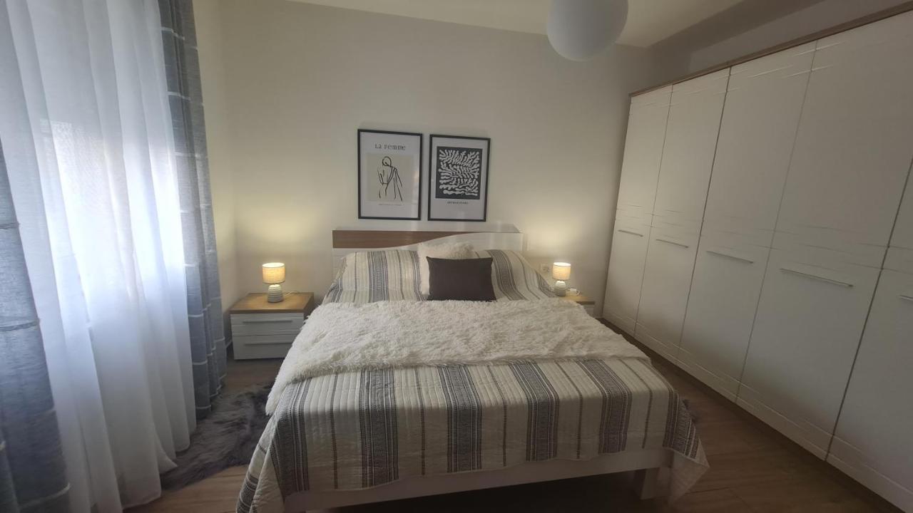 Doki Apartment Šibenik Exterior foto