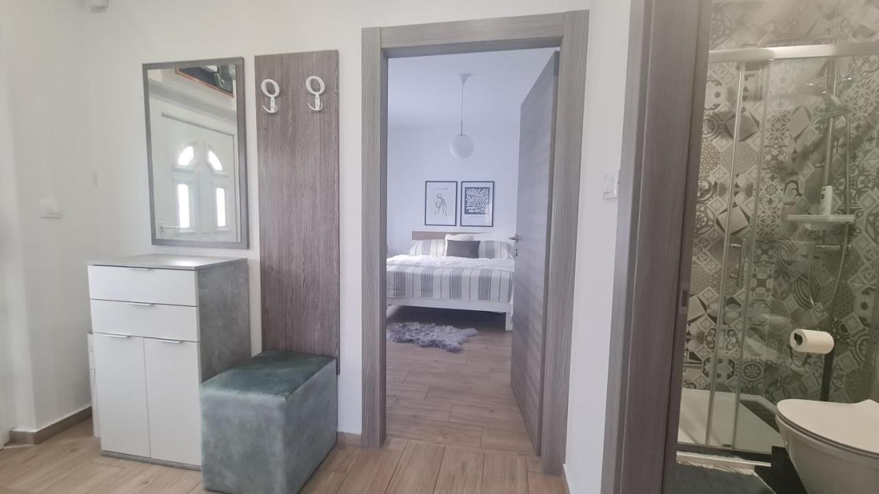 Doki Apartment Šibenik Exterior foto
