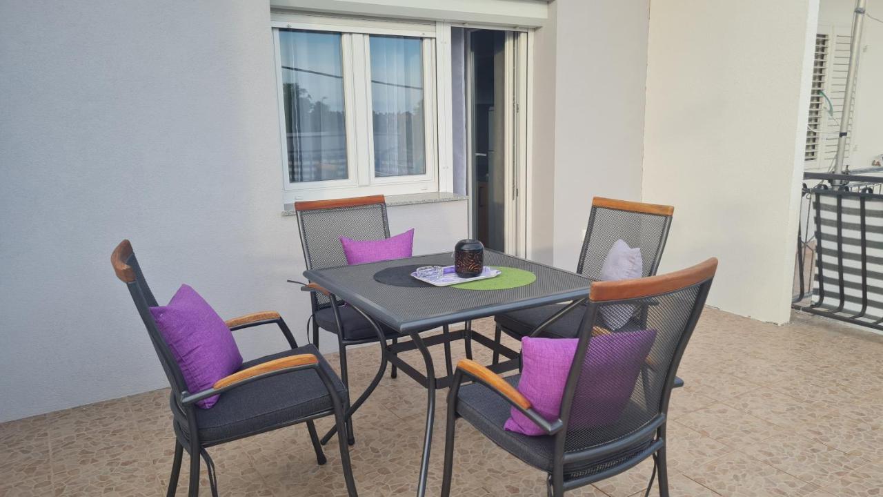 Doki Apartment Šibenik Exterior foto