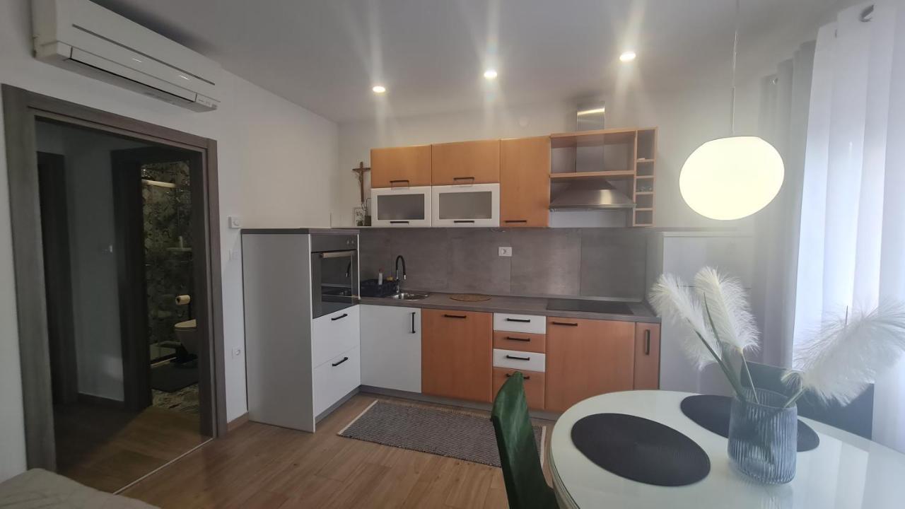 Doki Apartment Šibenik Exterior foto