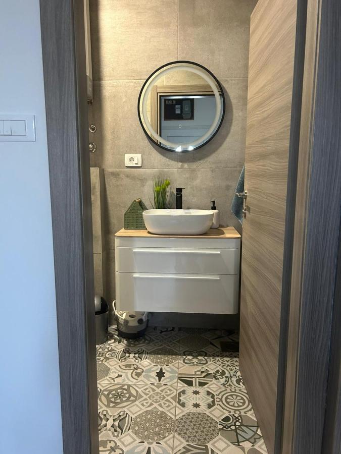 Doki Apartment Šibenik Exterior foto