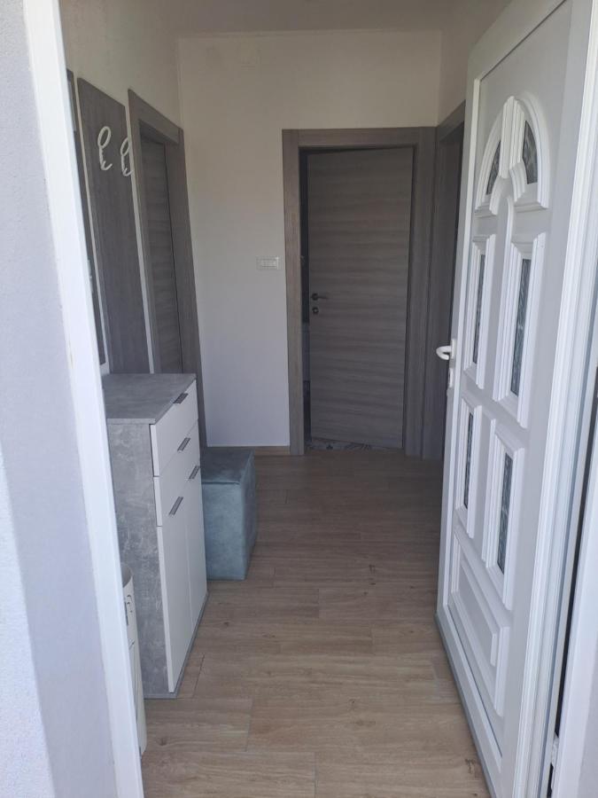Doki Apartment Šibenik Exterior foto