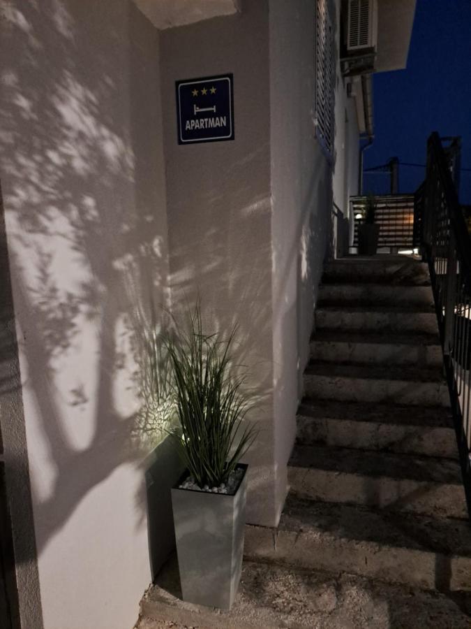 Doki Apartment Šibenik Exterior foto
