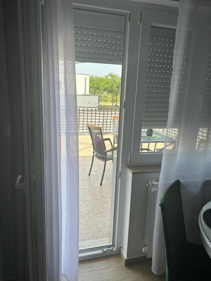 Doki Apartment Šibenik Exterior foto
