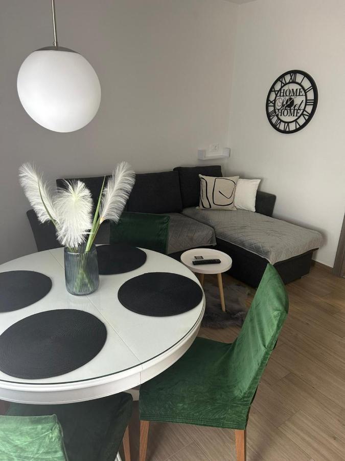 Doki Apartment Šibenik Exterior foto