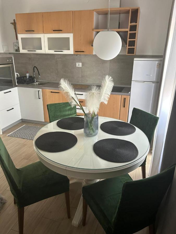 Doki Apartment Šibenik Exterior foto